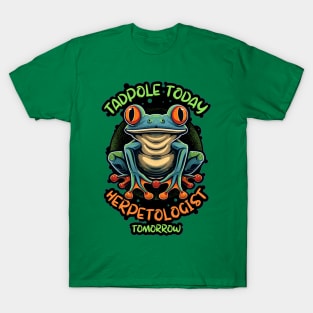 Future Herpetologist T-Shirt